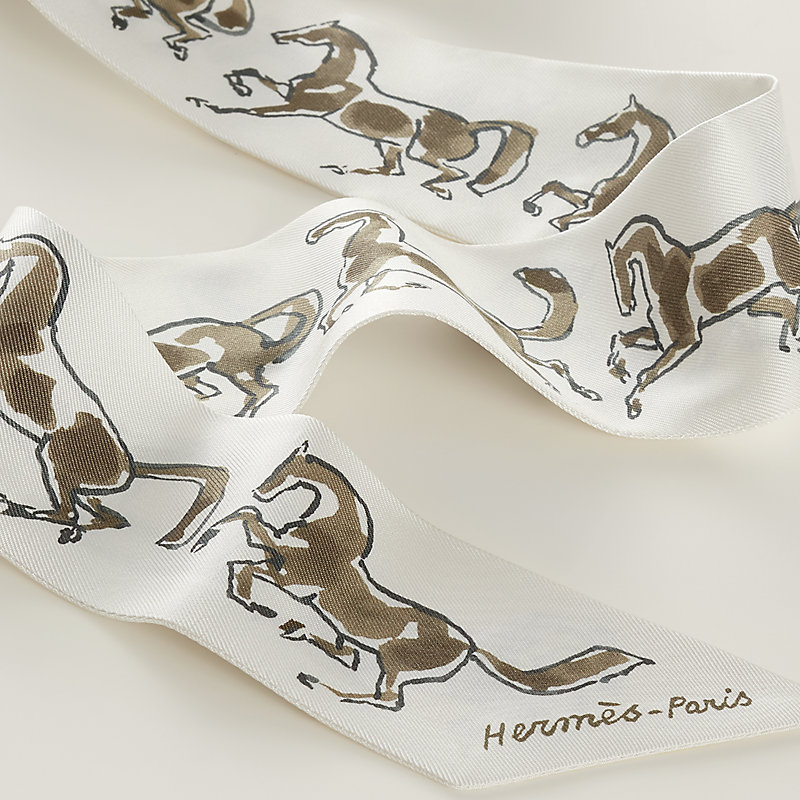 Chevaux en Liberte Twilly | Hermès USA